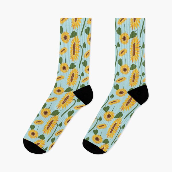 Item preview, Sunflowers Bonanza designed and sold by Qousqoza7.