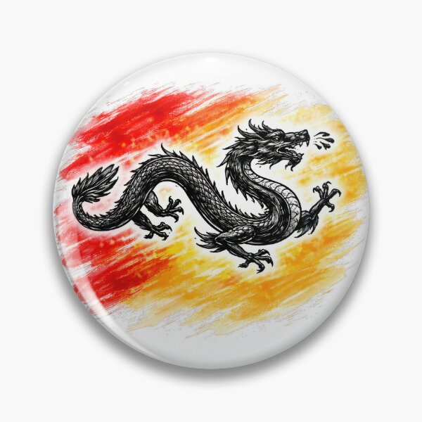 Item preview, Dragon of the East designed and sold by cryolith7454.