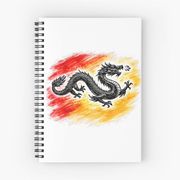 Item preview, Dragon of the East designed and sold by cryolith7454.