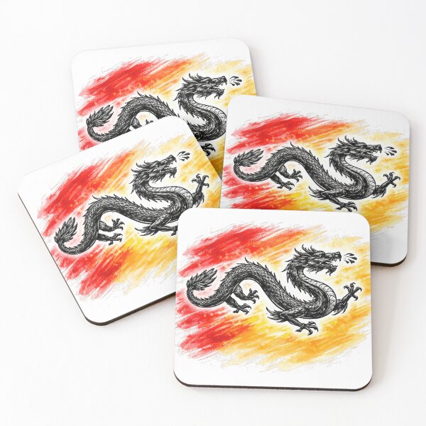 Item preview, Dragon of the East designed and sold by cryolith7454.