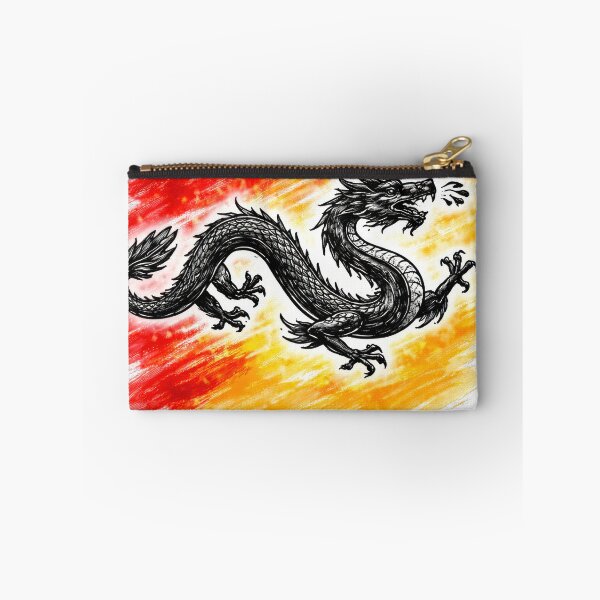 Item preview, Dragon of the East designed and sold by cryolith7454.