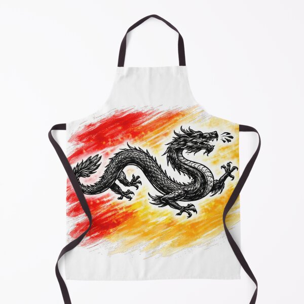 Item preview, Dragon of the East designed and sold by cryolith7454.