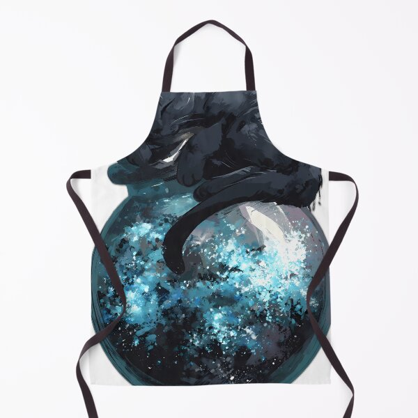 Item preview, Celestial Cat Potion designed and sold by IllumeInk.