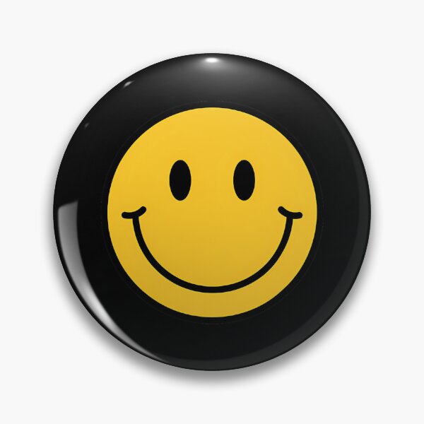 Item preview, 70s Yellow Smile Face Shirt Cute Happy Peace Smiling Face designed and sold by LeonieConsid.