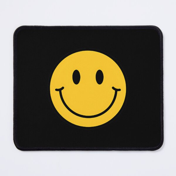 Item preview, 70s Yellow Smile Face Shirt Cute Happy Peace Smiling Face designed and sold by LeonieConsid.