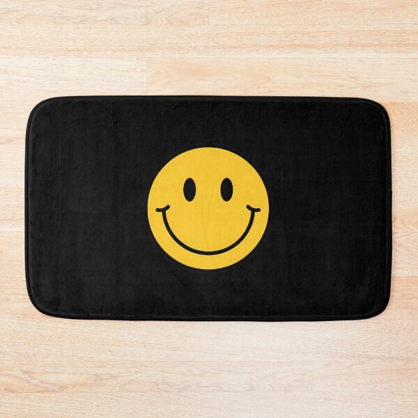 Item preview, 70s Yellow Smile Face Shirt Cute Happy Peace Smiling Face designed and sold by LeonieConsid.