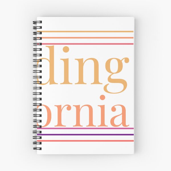 Item preview, Redding California City Marked On Map designed and sold by TheIconSmith.