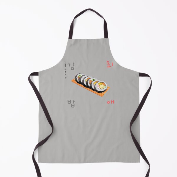 Item preview, Choe-ae Gimbap designed and sold by Rin_Art.