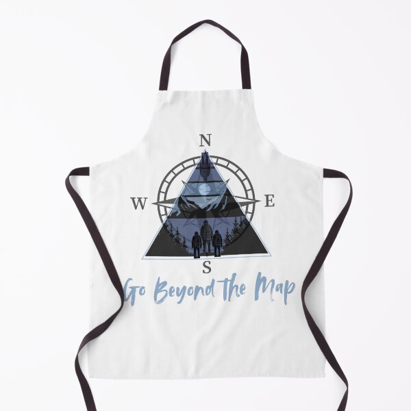 Item preview, Go Beyond the Map Adventure Compass designed and sold by STILQ-FASHION.