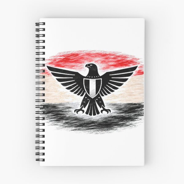 Item preview, Águila de Mesopotamia designed and sold by cryolith7454.