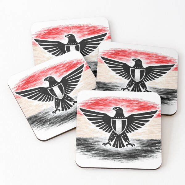 Item preview, Eagle of Mesopotamia designed and sold by cryolith7454.
