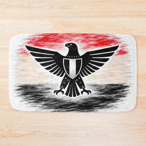 Item preview, Eagle of Mesopotamia designed and sold by cryolith7454.