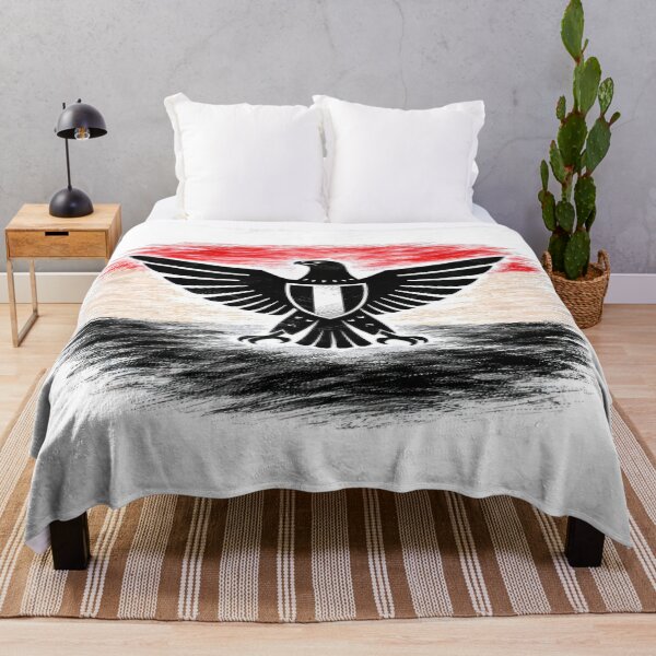 Item preview, Eagle of Mesopotamia designed and sold by cryolith7454.