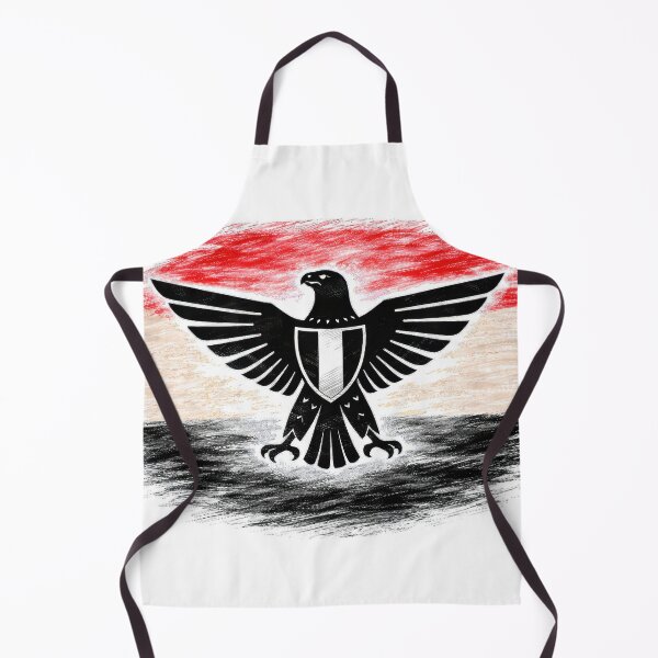 Item preview, Eagle of Mesopotamia designed and sold by cryolith7454.