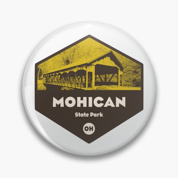 Item preview, Mohican State Park Ohio designed and sold by Esskay Designs.