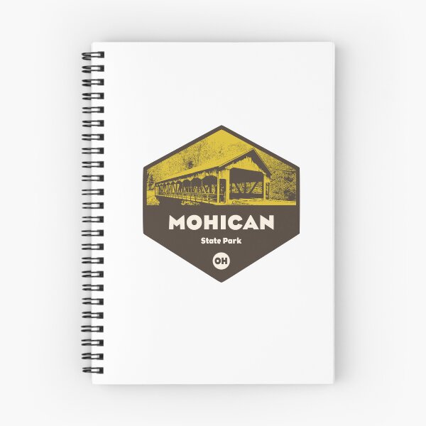 Item preview, Mohican State Park Ohio designed and sold by Esskay Designs.