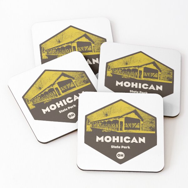 Item preview, Mohican State Park Ohio designed and sold by Esskay Designs.