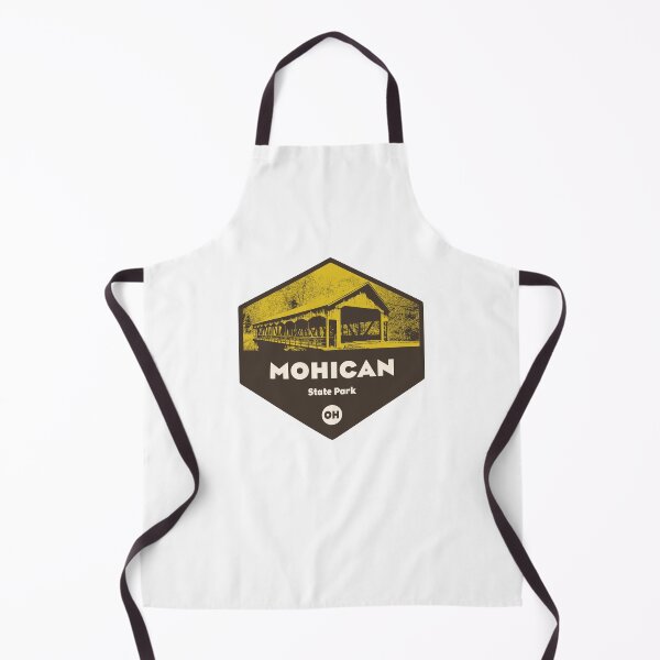 Item preview, Mohican State Park Ohio designed and sold by Esskay Designs.