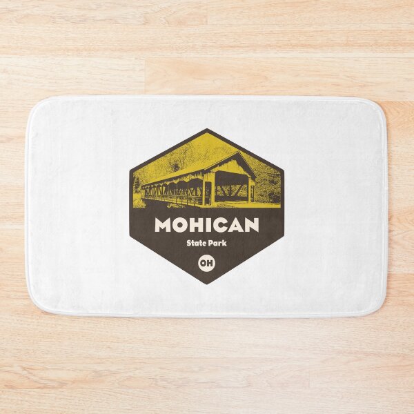 Item preview, Mohican State Park Ohio designed and sold by Esskay Designs.