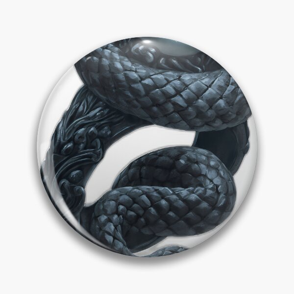 Item preview, Celestial Snake Ring designed and sold by IllumeInk.