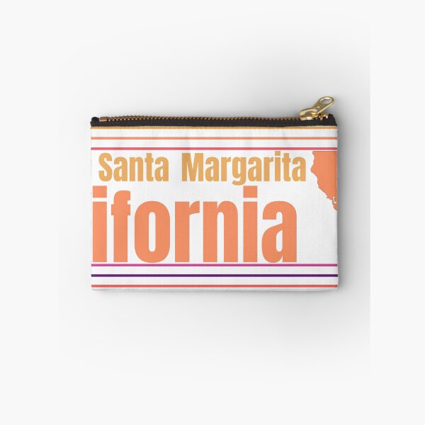 Item preview, Rancho Santa Margarita California City Marked On Map designed and sold by TheIconSmith.