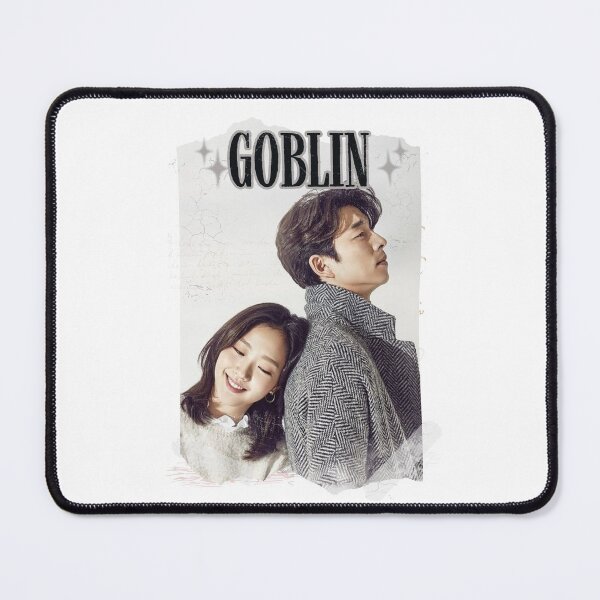 Item preview, Goblin Korean Drama Actress Kdrama Korea Drama Actor Aesthetic Historical Drama Portrait Art Fan art Chinese actor illustration designed and sold by HELL0WBELLO.