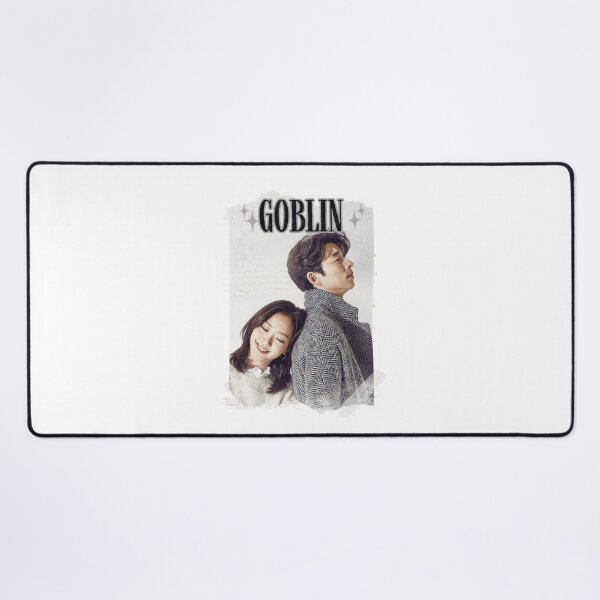 Item preview, Goblin Korean Drama Actress Kdrama Korea Drama Actor Aesthetic Historical Drama Portrait Art Fan art Chinese actor illustration designed and sold by HELL0WBELLO.