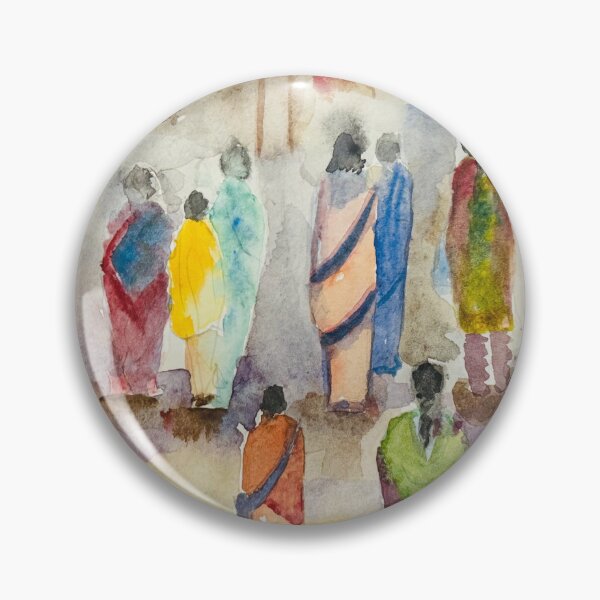 Item preview, The Pilgrims  designed and sold by Jasbindar Singh.