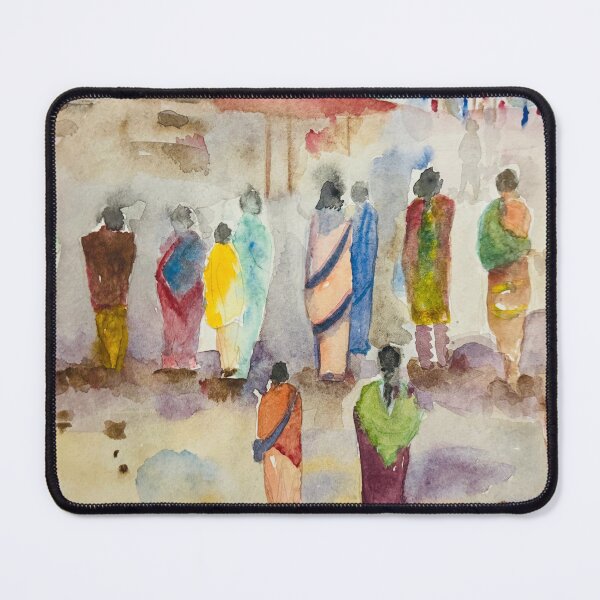 Item preview, The Pilgrims  designed and sold by Jasbindar Singh.