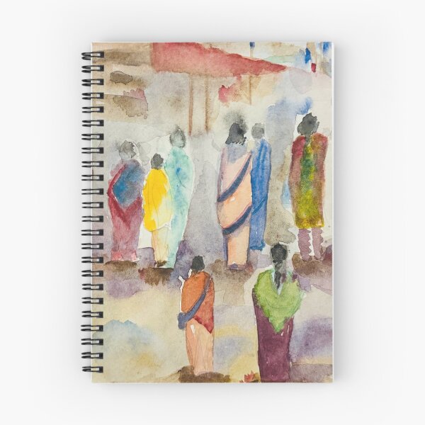 Item preview, The Pilgrims  designed and sold by Jasbindar Singh.