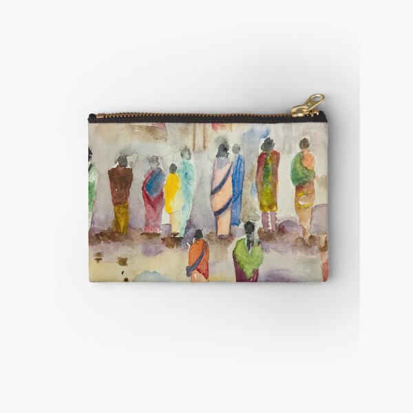 Item preview, The Pilgrims  designed and sold by Jasbindar Singh.