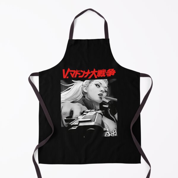 Item preview, Yakuza Japanese Cyberpunk Girl Vaporwave Urban Style designed and sold by MK0806.