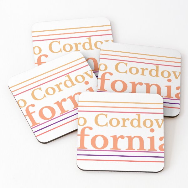 Item preview, Rancho Cordova California City Marked On Map designed and sold by TheIconSmith.