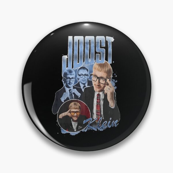 Item preview, Joost Klein Eurovisions Song Contest 2024 The Netherlands designed and sold by MarioLeal.