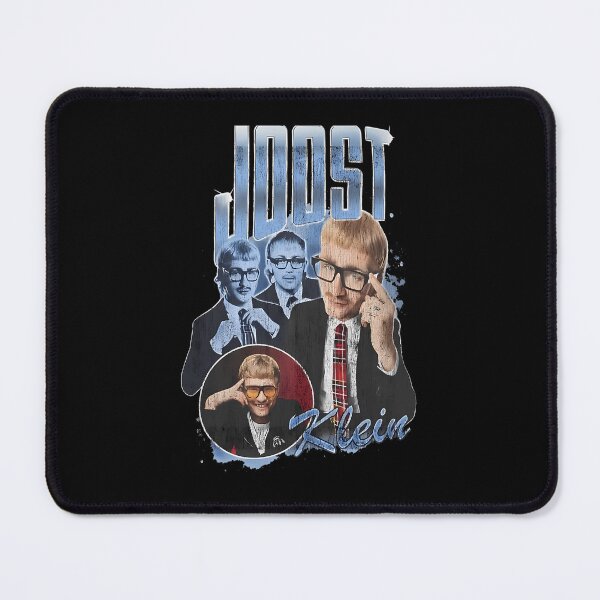 Item preview, Joost Klein Eurovisions Song Contest 2024 The Netherlands designed and sold by MarioLeal.