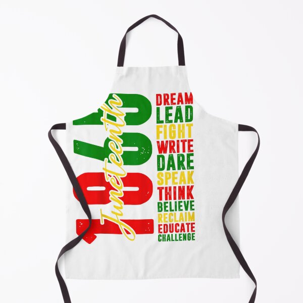 Item preview, Juneteenth Shirt Dream Like Leaders Black History Women Men T-Shirt designed and sold by KTY-NUSS.