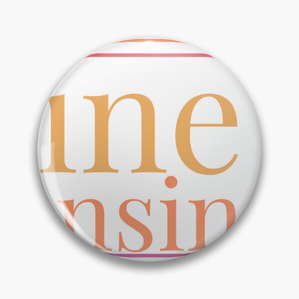 Item preview, Racine Wisconsin City Marked On Map designed and sold by TheIconSmith.