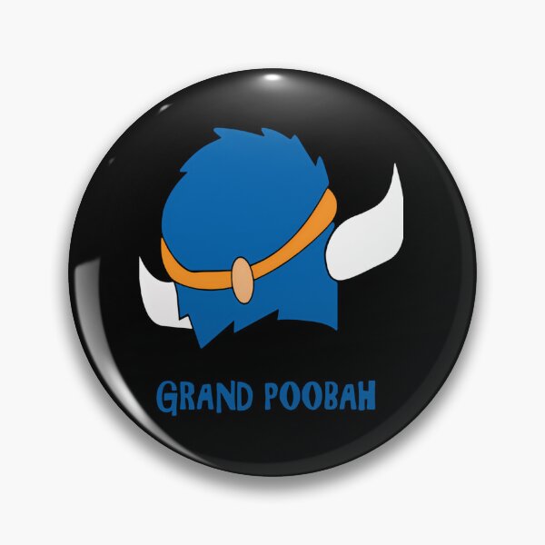 Item preview, Flintstones Grand Poobah Hat Men'S Casual  designed and sold by MK0806.