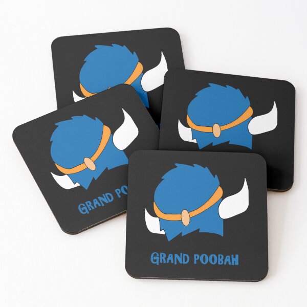 Item preview, Flintstones Grand Poobah Hat Men'S Casual  designed and sold by MK0806.