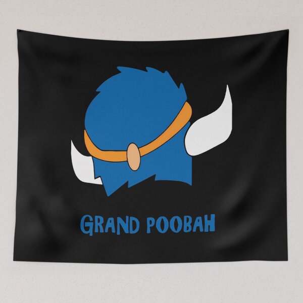 Item preview, Flintstones Grand Poobah Hat Men'S Casual  designed and sold by MK0806.