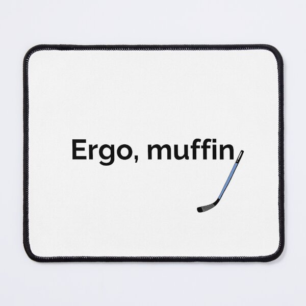Item preview, Ergo muffin designed and sold by SeaShellwhispers.