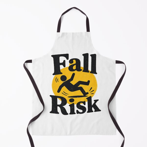 Item preview, Fall Risk designed and sold by ArtByMouad.