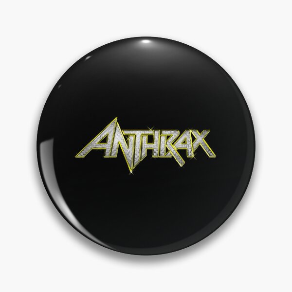 Item preview, Anthrax Band designed and sold by MarioLeal.