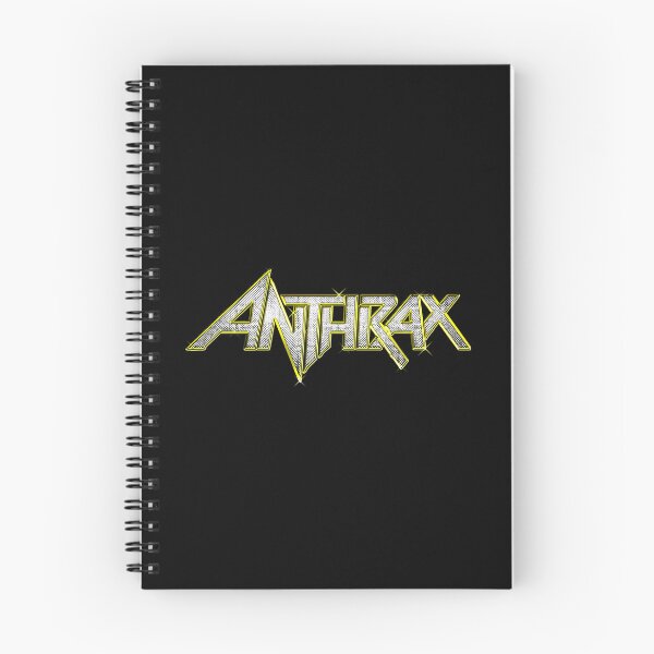 Item preview, Anthrax Band designed and sold by MarioLeal.