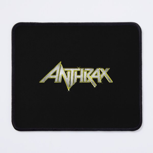 Item preview, Anthrax Band designed and sold by MarioLeal.