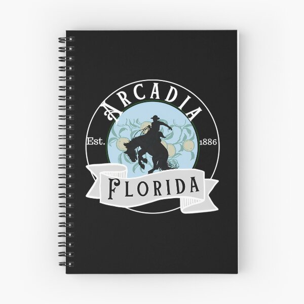 Item preview, Arcadia Florida designed and sold by MK0806.