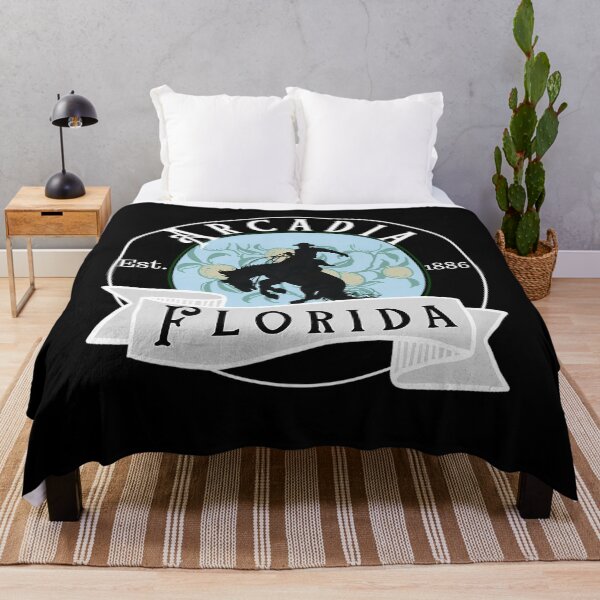 Item preview, Arcadia Florida designed and sold by MK0806.