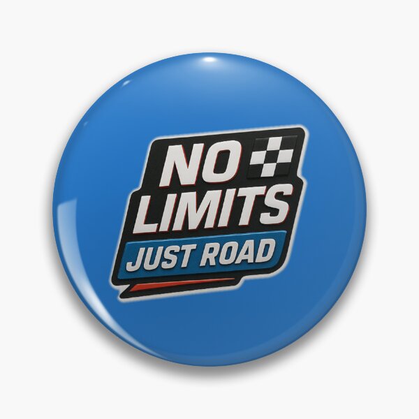 Item preview, No Limits Just Road designed and sold by NO LIMITs - JUST  ROAD.