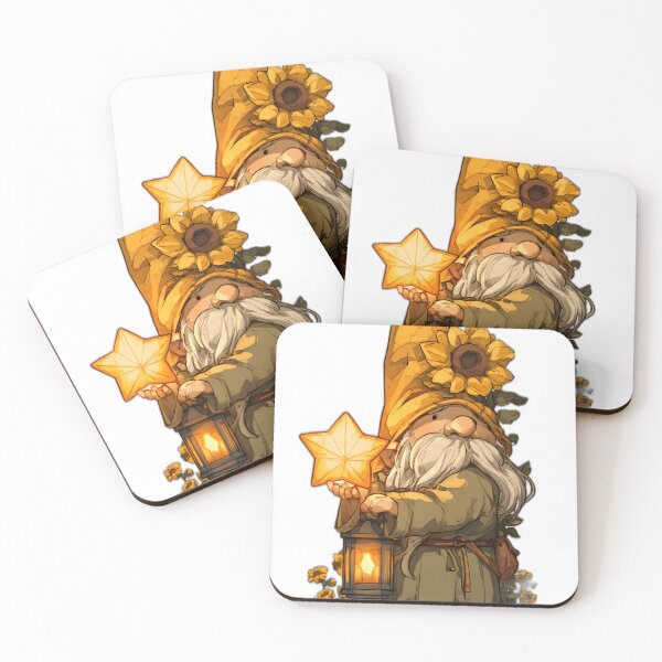 Item preview, Celestial Garden Gnome designed and sold by pumsquare.