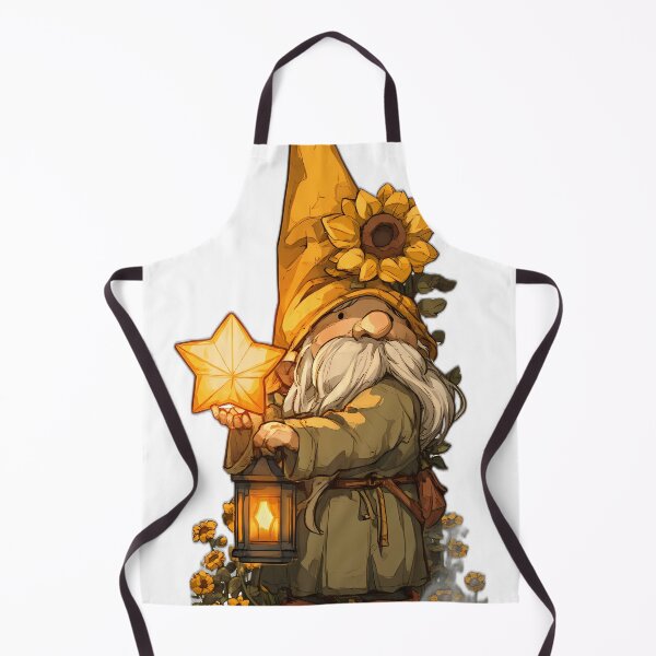Item preview, Celestial Garden Gnome designed and sold by pumsquare.
